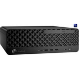 HP  ProDesk 4 SFF G1i (9H7M2ET), PC-System schwarz, Windows 11 Pro