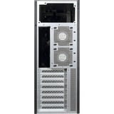Inter-Tech SR-680, Server-Gehäuse schwarz