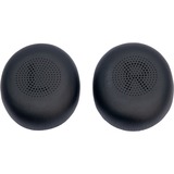 Jabra Ear Cushions, Ohrkissen schwarz, Jabra Evolve2 40/65