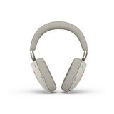 Jabra Evolve3 85, Headset grau, MS, USB-C Bluetooth-Adapter