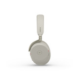 Jabra Evolve3 85, Headset grau, MS, USB-C Bluetooth-Adapter