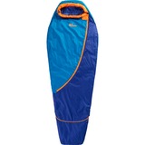 Jack Wolfskin Schlafsack GROW UP MOONRISE blau