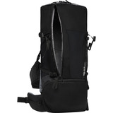 Jack Wolfskin TRAILFLAIR M 50 S-L, Rucksack schwarz, 50+5 Liter
