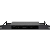 LANCOM CPE blackline Rack Mount, Befestigung/Montage schwarz, für LANCOM Gateways