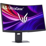 LG UltraGear 37G800A-B, Gaming-Monitor 92.7 cm (37 Zoll), schwarz, UltraHD/4K, VA, Curved, FreeSync Premium Pro, 165Hz Panel