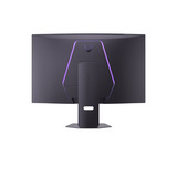 LG UltraGear 37G800A-B, Gaming-Monitor 92.7 cm (37 Zoll), schwarz, UltraHD/4K, VA, Curved, FreeSync Premium Pro, 165Hz Panel