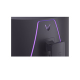 LG UltraGear 37G800A-B, Gaming-Monitor 92.7 cm (37 Zoll), schwarz, UltraHD/4K, VA, Curved, FreeSync Premium Pro, 165Hz Panel
