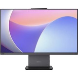 Lenovo ThinkCentre neo 50a 27 Gen 4 (12SB000FGE), PC-System grau, Windows 11 Pro