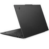 Lenovo ThinkPad E16 G3 (22AY003XGE), Notebook schwarz, Intel® Core™ Ultra 7 258V, Intel® Arc™ Graphics 140V, 32 GB LPDDR5X, 512 GB (512 GB SSD), Windows 11 Pro