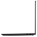 Lenovo ThinkPad E16 G3 (22AY003XGE), Notebook schwarz, Intel® Core™ Ultra 7 258V, Intel® Arc™ Graphics 140V, 32 GB LPDDR5X, 512 GB (512 GB SSD), Windows 11 Pro