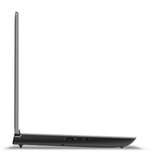 Lenovo ThinkPad P16 G1 Generalüberholt, Notebook grau, Intel® Core™ i7-12850HX, Intel® Iris® Xe Graphics, 32 GB DDR4, 512 GB (512 GB SSD), Windows 11 Pro