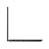 Lenovo ThinkPad T14s 2-in-1 G2 (21YY0028GE), Notebook schwarz, Intel® Core™ Ultra 5 325, Intel® Graphics, 16 GB LPDDR5X, 512 GB (512 GB SSD), Windows 11 Pro