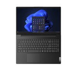 Lenovo V15 G7 (83VF007RGE), Notebook schwarz, Intel® Core™ 5 320, AMD Radeon Graphics, 15.96484375 GB DDR5, 512 GB (512 GB SSD), Windows 11 Pro