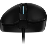 Logitech G403 HERO, Gaming-Maus schwarz