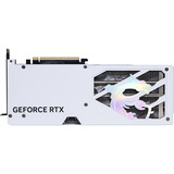 MSI GeForce RTX 5060 Ti GAMING TRIO OC WHITE 16G, Grafikkarte DLSS 4, 3x DisplayPort, 1x HDMI 2.1