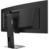 MSI MPG 341CQRDE QD-OLED X36, Gaming-Monitor 86.4 cm (34 Zoll), schwarz, UWQHD, Curved, HDMI, DP, USB-C, USB-Hub, 360Hz Panel