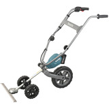 Makita Akku-Balkenmäher UG001GZ, 40Volt, Rasenmäher ohne Akku und Ladegerät