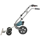 Makita Akku-Balkenmäher UG001GZ, 40Volt, Rasenmäher ohne Akku und Ladegerät