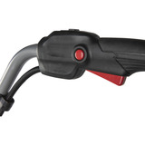 Makita Akku-Balkenmäher UG001GZ, 40Volt, Rasenmäher ohne Akku und Ladegerät