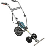Makita Akku-Balkenmäher UG001GZ, 40Volt, Rasenmäher ohne Akku und Ladegerät