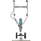 Makita Akku-Balkenmäher UG001GZ, 40Volt, Rasenmäher ohne Akku und Ladegerät