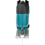 Makita Akku-Pendelhubstichsäge DJV186Z, 18Volt  blau/schwarz, ohne Akku und Ladegerät