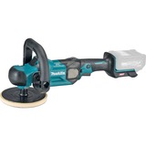 Makita Akku-Poliermaschine PV001GZ XGT, 40Volt blau/schwarz, ohne Akku und Ladegerät