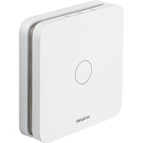 Netatmo Smarter Kohlenmonoxidmelder weiß