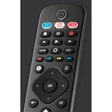 ONE FOR ALL Philips TV-Ersatzfernbedienung schwarz