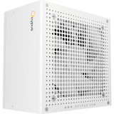 Ocypus Iota P850 White, PC-Netzteil weiß, 1x 12-Pin High Power GPU, 3x PCIe, Kabelmanagement, 850 Watt