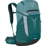 Osprey Sportlite 30 , Rucksack blaugrün, 30 Liter