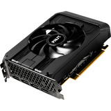 Palit GeForce RTX 5050 StormX 8GB, Grafikkarte DLSS 4, 3x DisplayPort, 1x HDMI 2.1