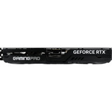 Palit GeForce RTX 5070 Ti GamingPro-S, Grafikkarte DLSS 4, 3x DisplayPort, 1x HDMI 2.1
