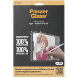 PanzerGlass GraphicPaper Displayschutz Ultra-Wide Fit, Schutzfolie transparent, iPad Air 11'' (2024-2025)