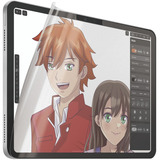 PanzerGlass GraphicPaper Displayschutz Ultra-Wide Fit, Schutzfolie transparent, iPad Air 11'' (2024-2025)