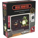 Pegasus Boss Monster Big Box, Brettspiel 