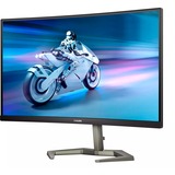 Philips 27M1C5200W/00, Gaming-Monitor 69 cm (27 Zoll), schwarz, FullHD, VA, Curved, Adaptive-Sync, 240Hz Panel