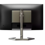 Philips 27M1C5200W/00, Gaming-Monitor 69 cm (27 Zoll), schwarz, FullHD, VA, Curved, Adaptive-Sync, 240Hz Panel