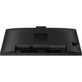 Philips 32B2U3601H, LED-Monitor 80 cm (31.5 Zoll), schwarz, QHD, IPS, HDMI, DP, USB-Hub, Pop-up-Webcam, 100Hz Panel