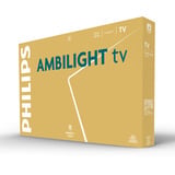 Philips 55PQS8501/12, QLED-Fernseher 139 cm (55 Zoll), schwarz, UltraHD/4K, Ambilight 3-seitig