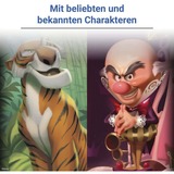 Ravensburger Disney Villainous - Jetzt gibt's Saures, Brettspiel Erweiterung