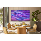 SAMSUNG GQ75QN80FAUXZG, QLED-Fernseher 189 cm (75 Zoll), schwarz, UltraHD/4K, Neo-QLED, Mini-LED, PVR, 100Hz Panel