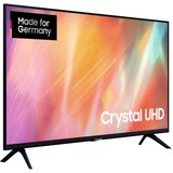 SAMSUNG GU-55AU6979, LED-Fernseher 138 cm(55 Zoll), titan, UltraHD/4K, HD+, Triple Tuner