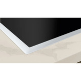 Siemens PQ521IB02, Herdset schwarz/silber