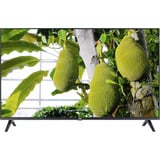 TCL 40S5L, QLED-Fernseher 100.3 cm (40 Zoll), schwarz, FullHD, Triple Tuner