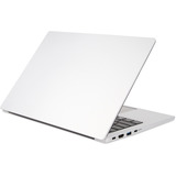 TERRA MOBILE 1410R i5-1334U W11, Notebook silber/schwarz, Intel® Core™ i5-1334U, Intel® Iris® Xe Graphics geeignet, 16 GB DDR4, 512 GB (512 GB SSD), Windows 11 Home