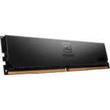 Team Group DIMM 192 GB DDR5-6400 (8x 24 GB) Octa-Kit ECC, Arbeitsspeicher schwarz, CTCMD5192G6400HC32AOC01, T-CREATE MASTER, Registred, INTEL XMP