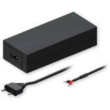 Teltonika PR317EUA 2-PIN EU Netzteil 62W für TSW200 schwarz