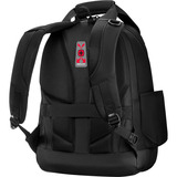 Wenger TOOL BACKPACK ADVANCED , Rucksack schwarz, bis 40,6 cm (16")
