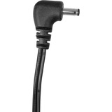 Zebra Netzteil, DC Ausgang 5V, 850 mA inkl. Plugs schwarz